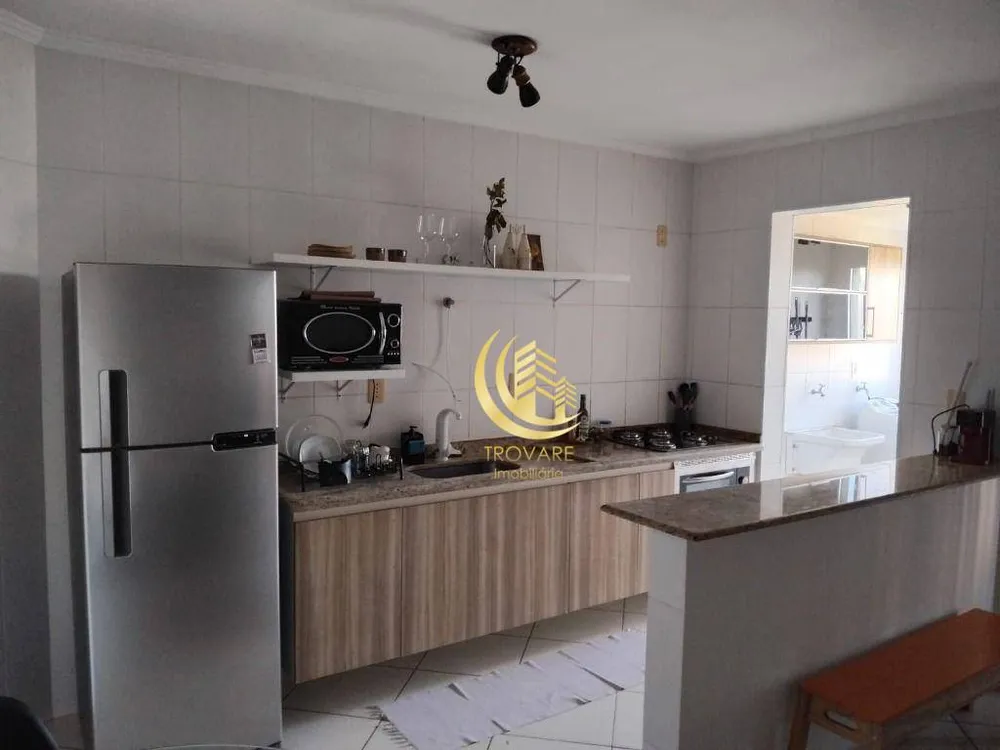 Apartamento, 1 quarto, 55 m² - Foto 3