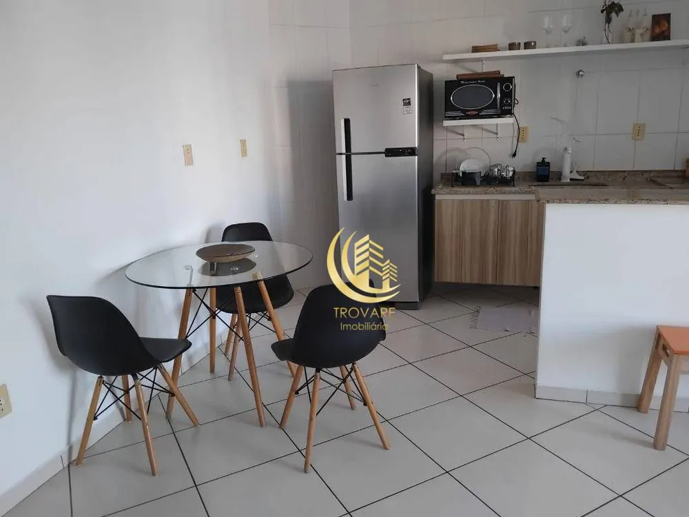 Apartamento, 1 quarto, 55 m² - Foto 12