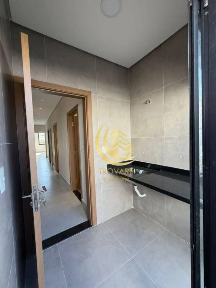 Casa de Condomínio, 3 quartos - Foto 5