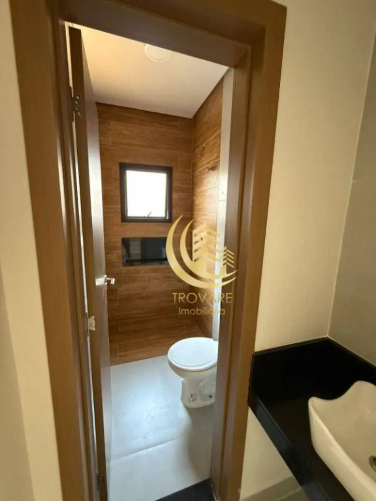 Casa de Condomínio, 3 quartos - Foto 13