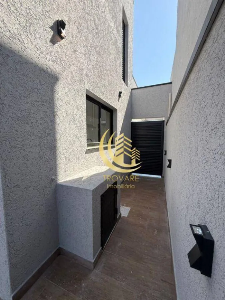 Casa de Condomínio, 3 quartos - Foto 8