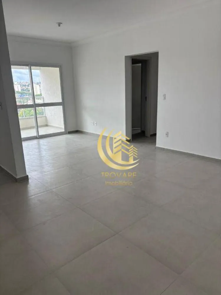 Apartamento, 2 quartos, 77 m² - Foto 4
