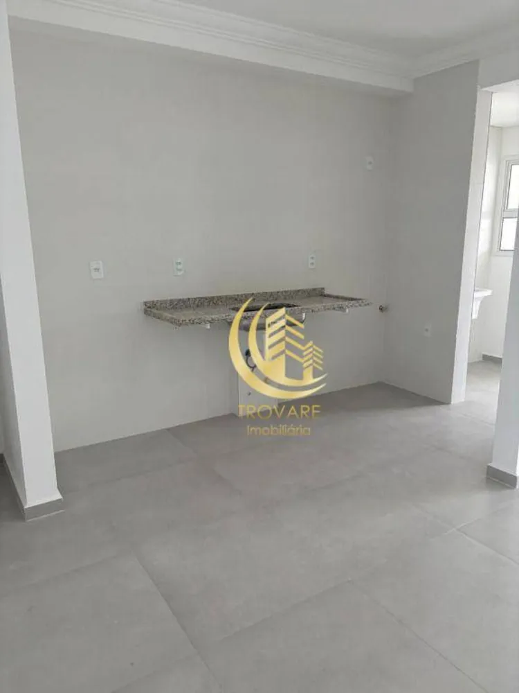 Apartamento, 2 quartos, 77 m² - Foto 2