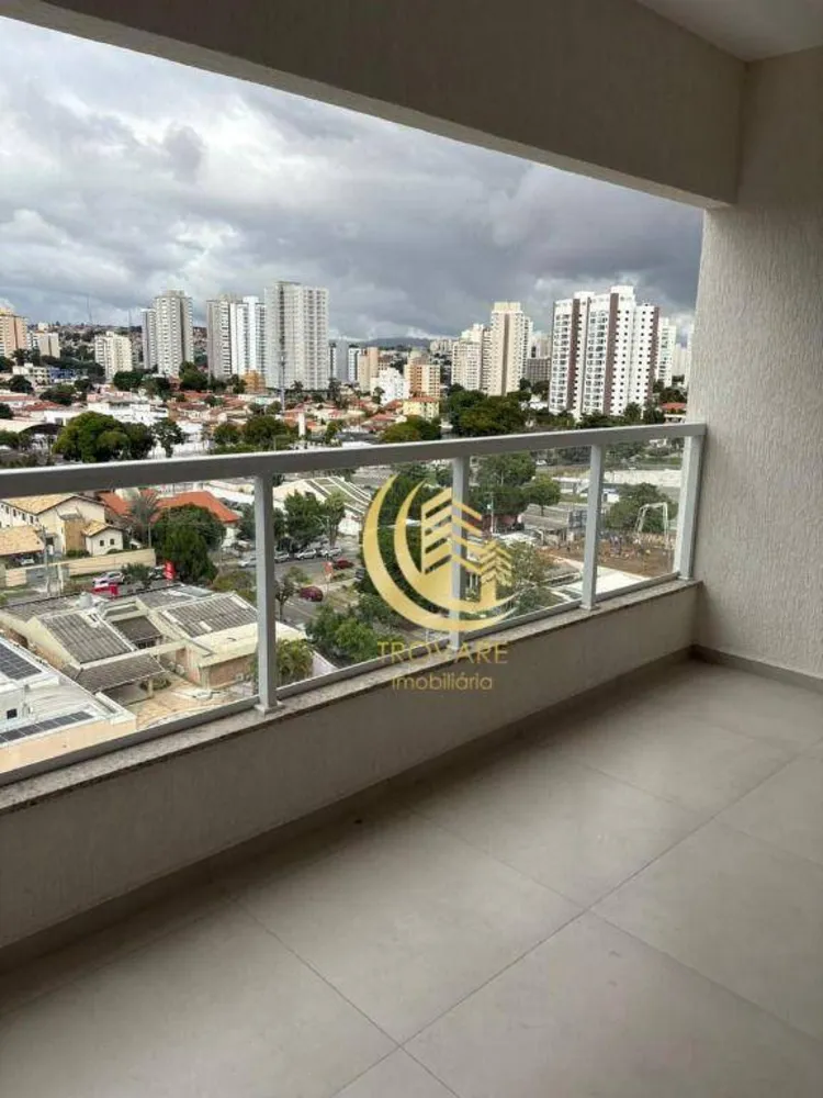 Apartamento, 2 quartos, 77 m² - Foto 6