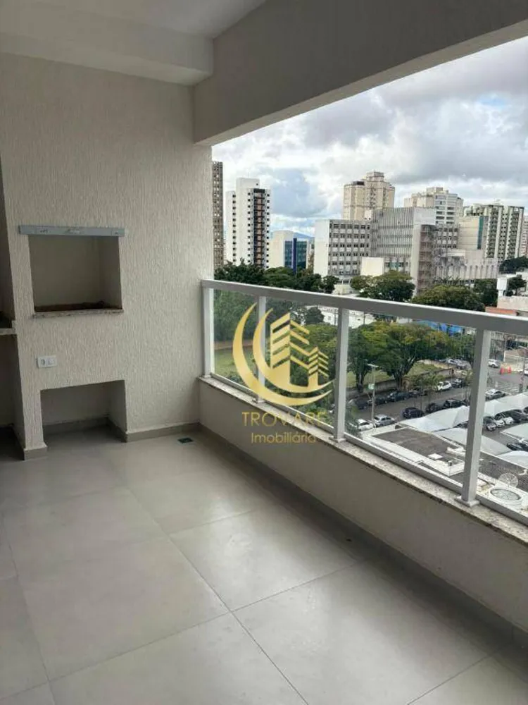 Apartamento, 2 quartos, 77 m² - Foto 3