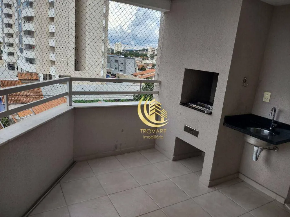 Apartamento, 2 quartos, 77 m² - Foto 1