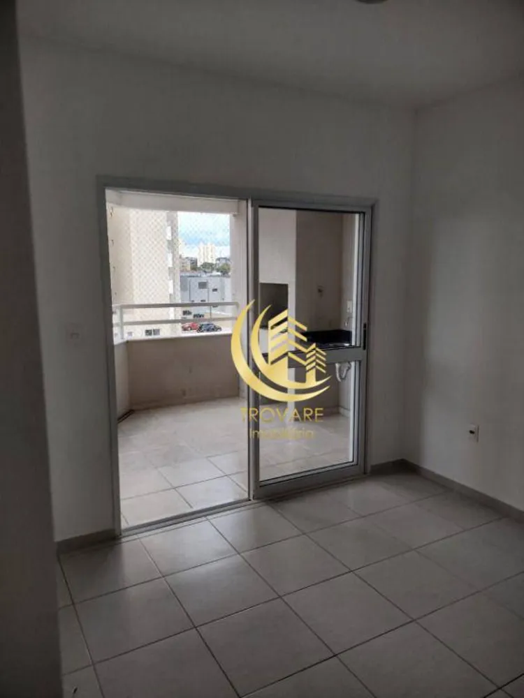 Apartamento, 2 quartos, 77 m² - Foto 4