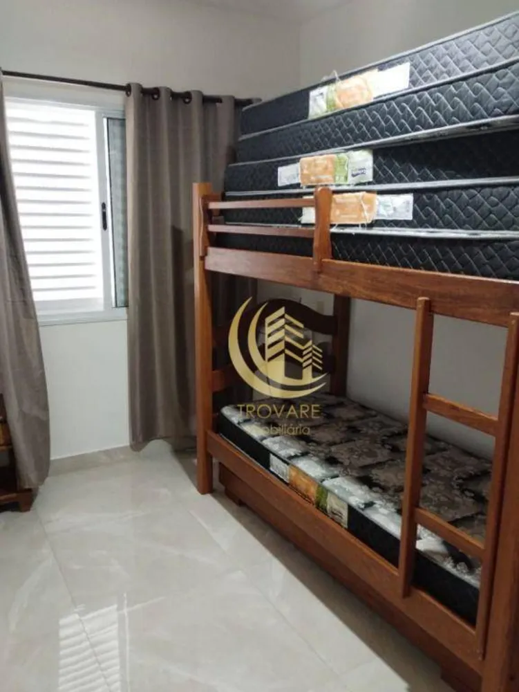 Apartamento, 2 quartos, 55 m² - Foto 4