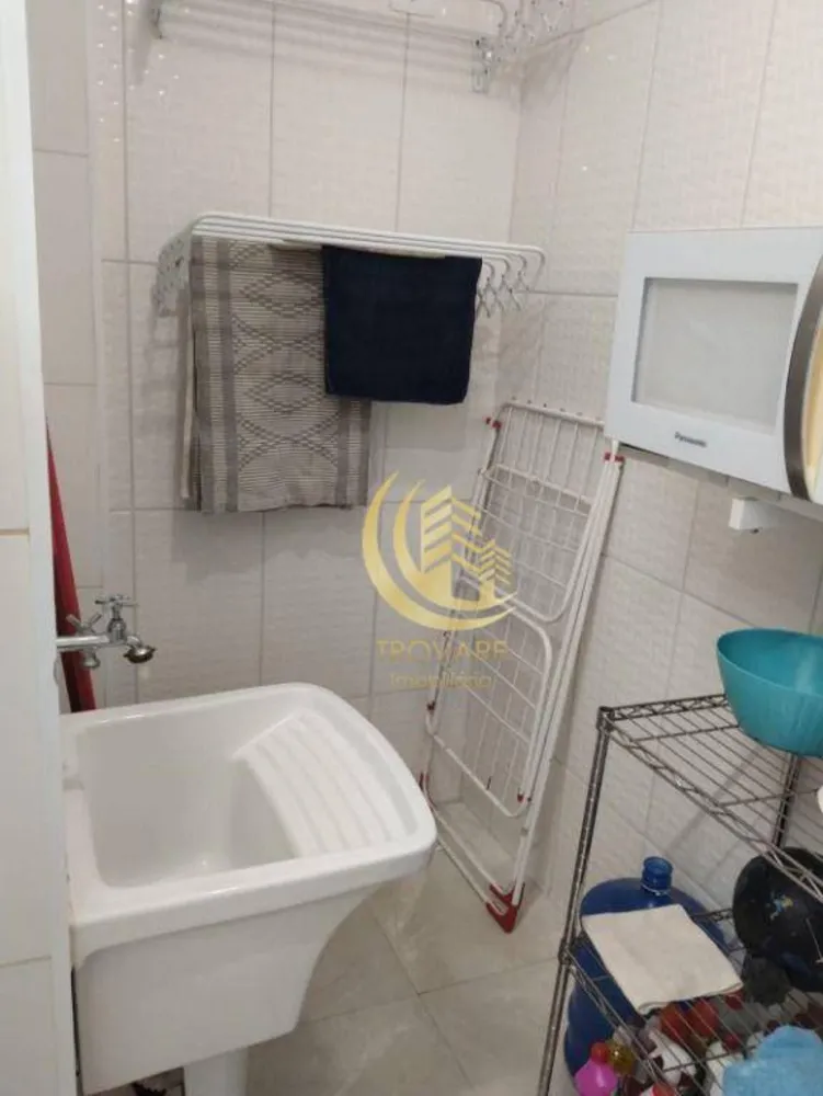 Apartamento, 2 quartos, 55 m² - Foto 2