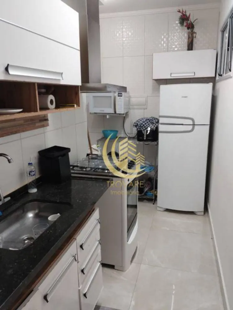 Apartamento, 2 quartos, 55 m² - Foto 1