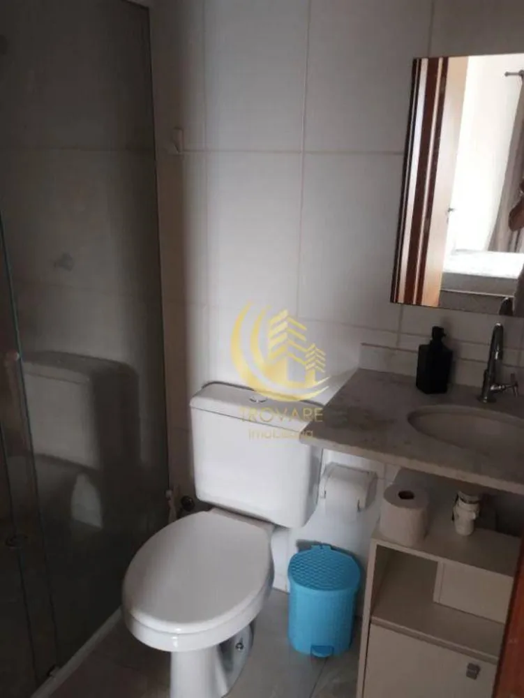 Apartamento, 2 quartos, 55 m² - Foto 3