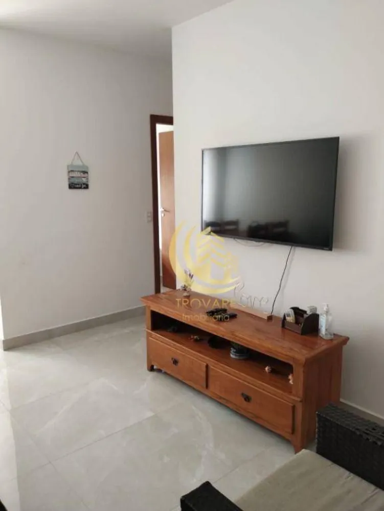 Apartamento, 2 quartos, 55 m² - Foto 7