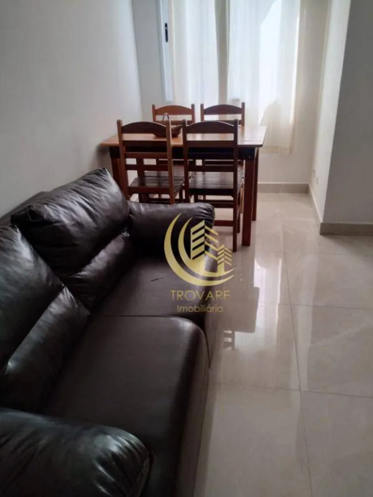 Apartamento, 2 quartos, 55 m² - Foto 6