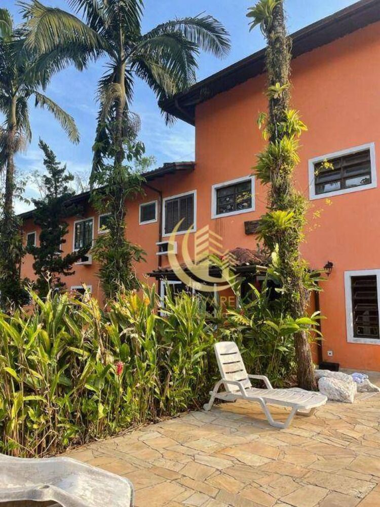 Apartamento, 1 quarto, 44 m² - Foto 2