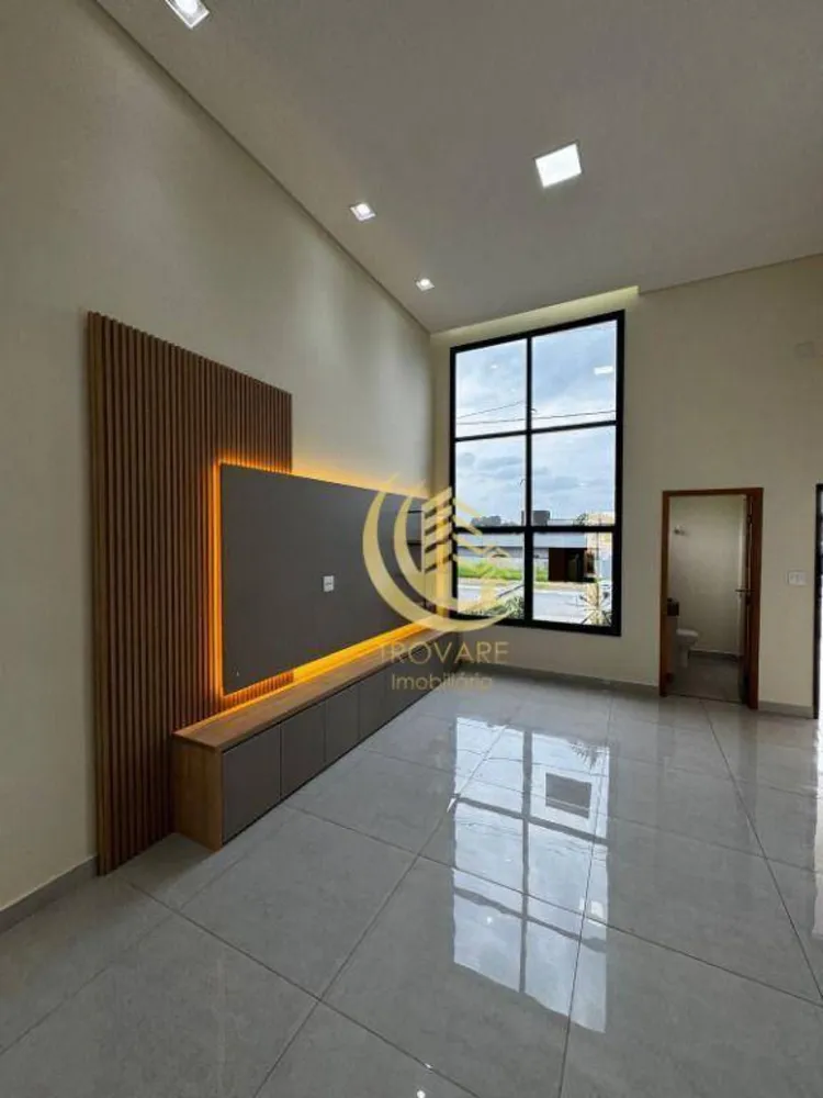 Casa de Condomínio, 3 quartos - Foto 11