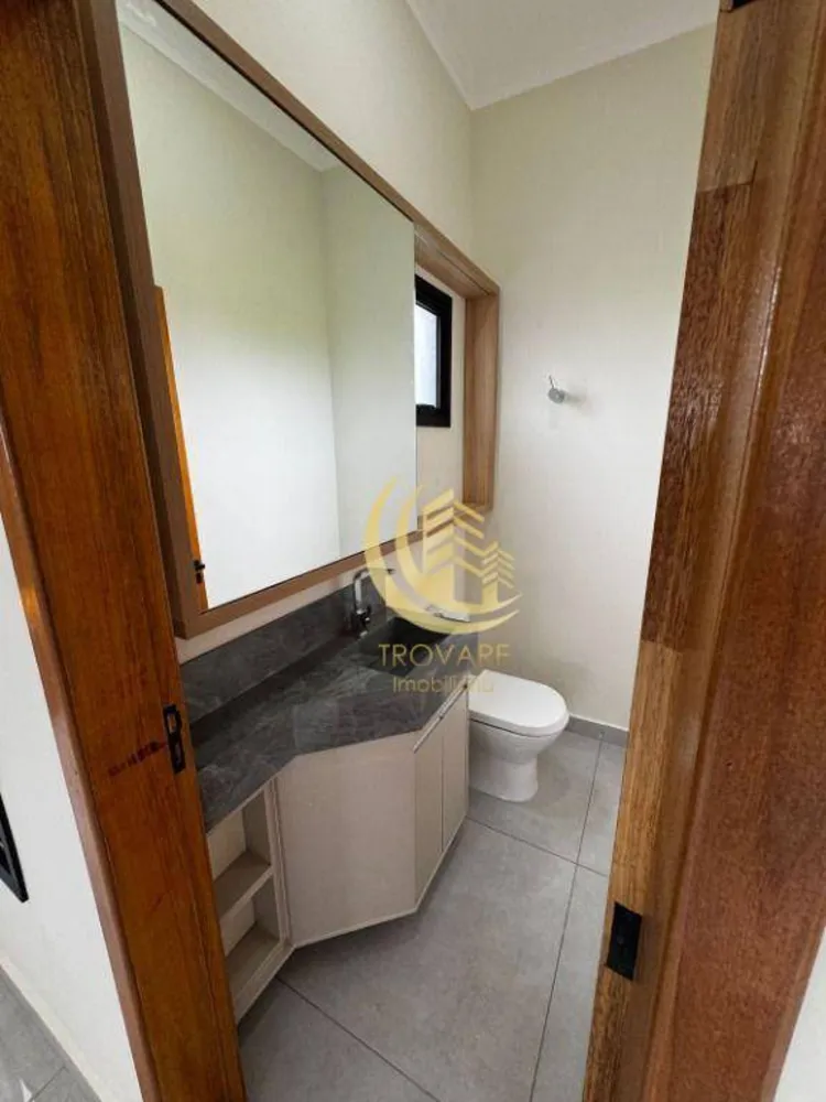 Casa de Condomínio, 3 quartos - Foto 9