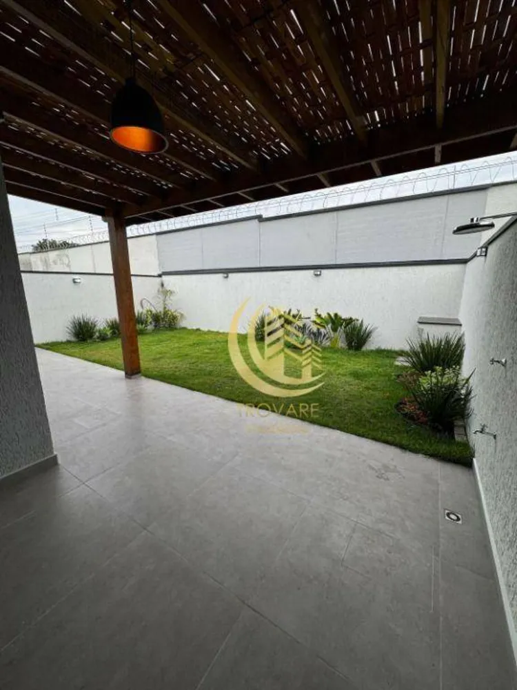 Casa de Condomínio, 3 quartos - Foto 12