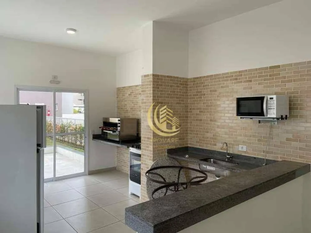 Apartamento, 1 quarto, 60 m² - Foto 1