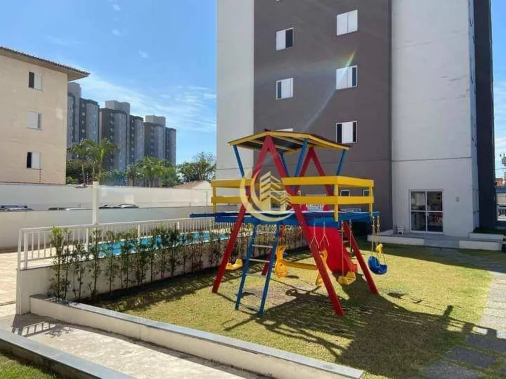 Apartamento, 1 quarto, 60 m² - Foto 9