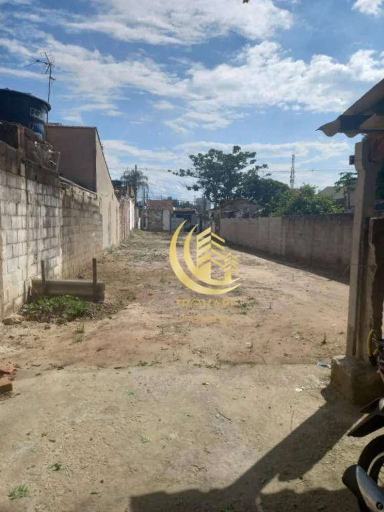 Terreno, 400 m² - Foto 1