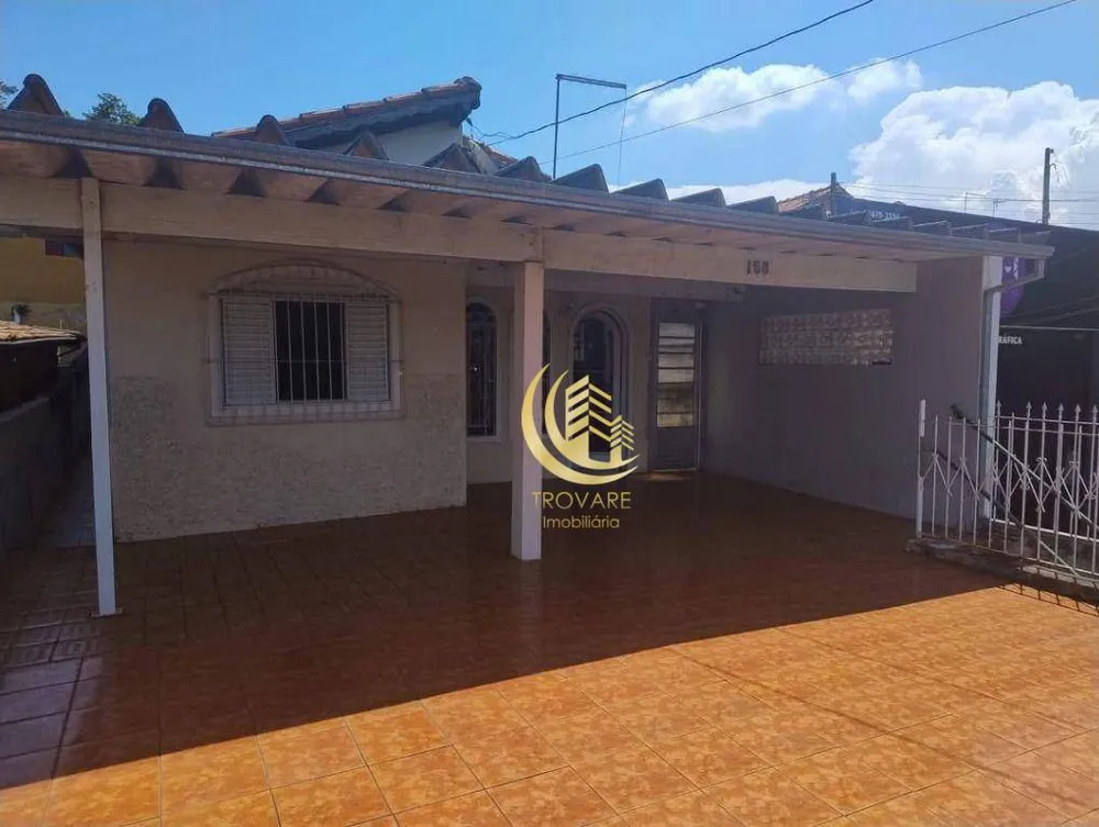 Casa, 3 quartos, 176 m² - Foto 11