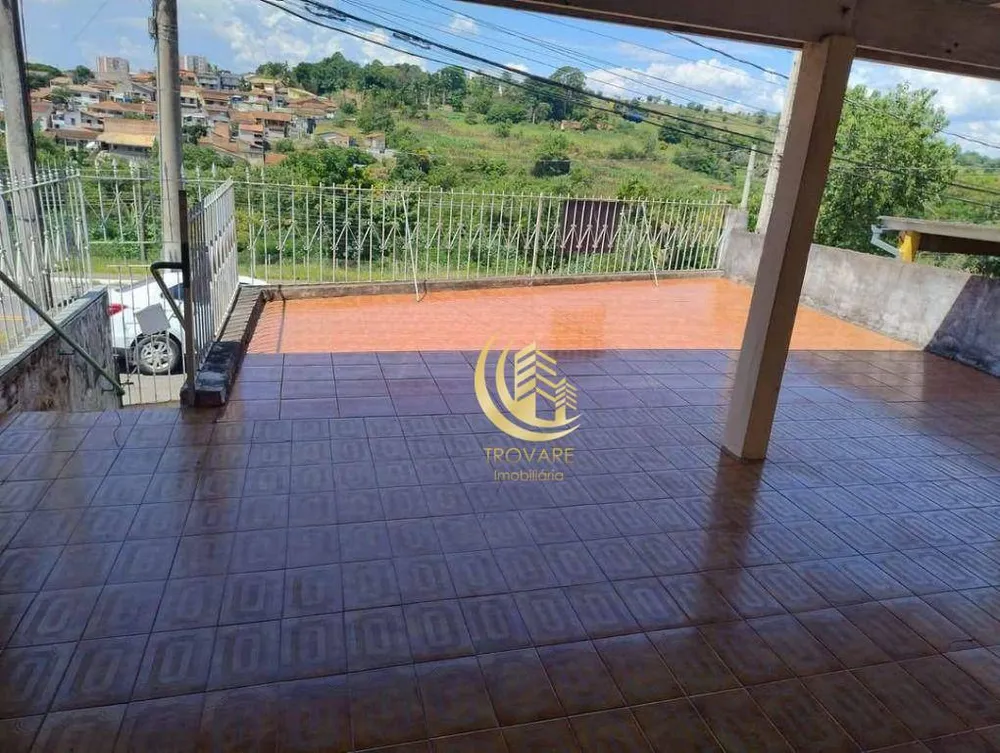 Casa, 3 quartos, 176 m² - Foto 6