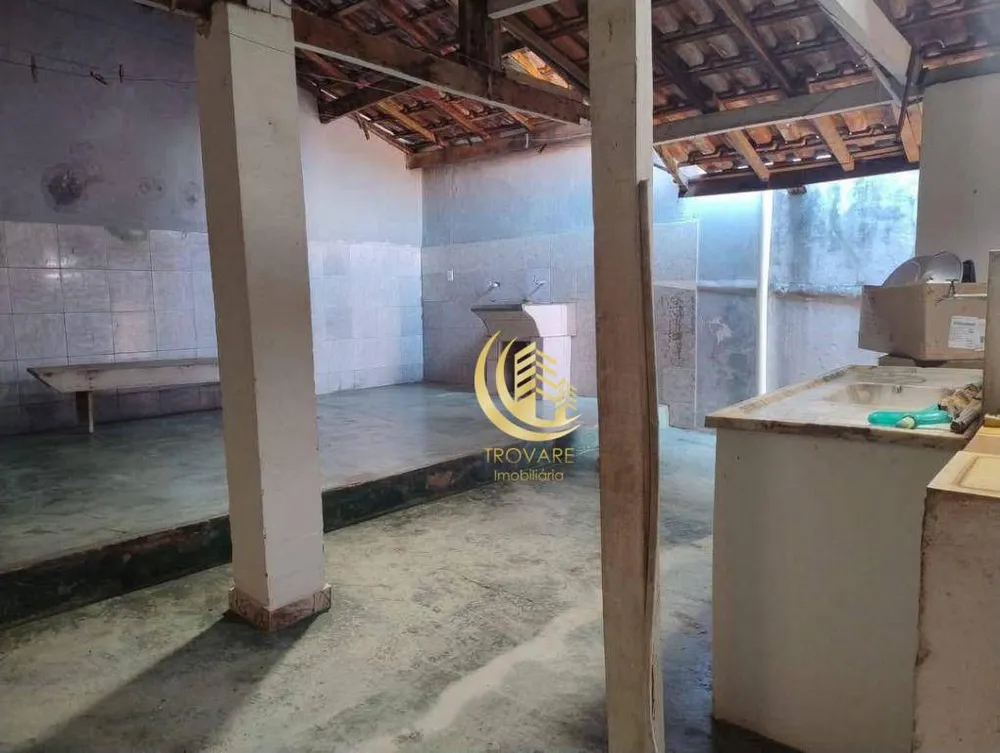 Casa, 3 quartos, 176 m² - Foto 9