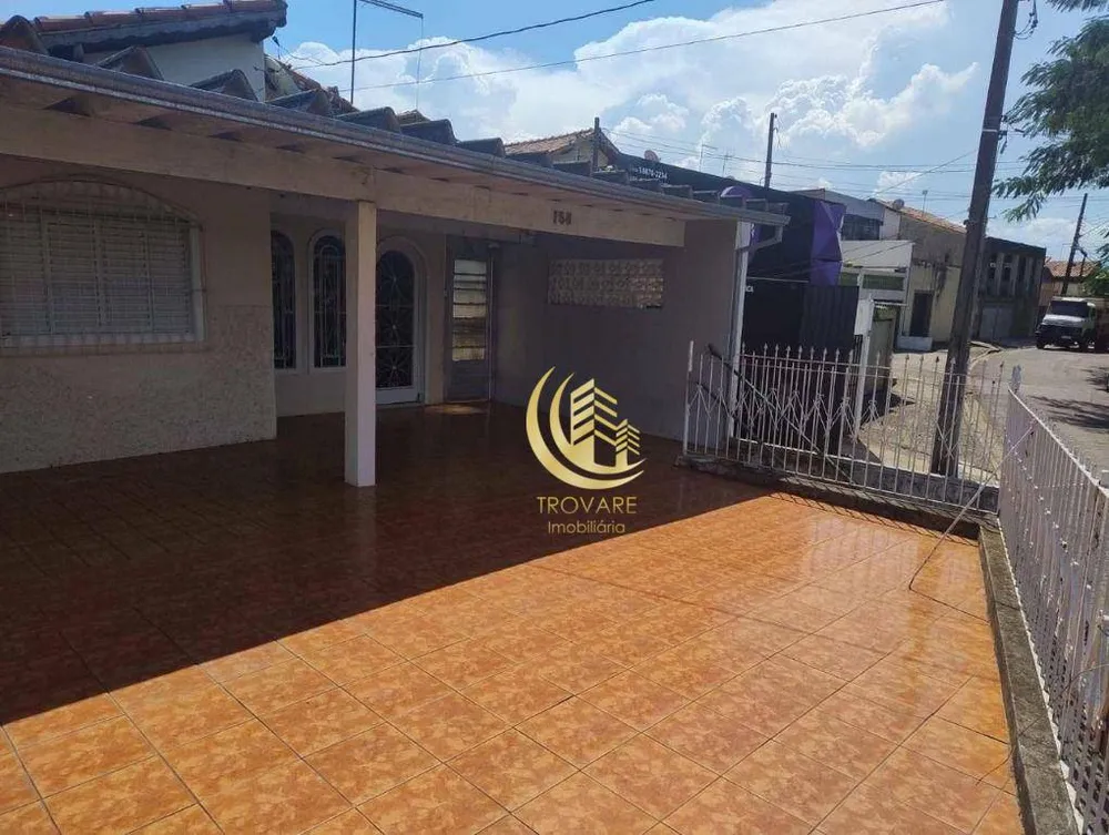 Casa, 3 quartos, 176 m² - Foto 5