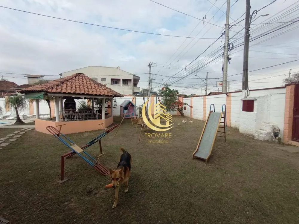 Chácara, 5 quartos, 2000 m² - Foto 2
