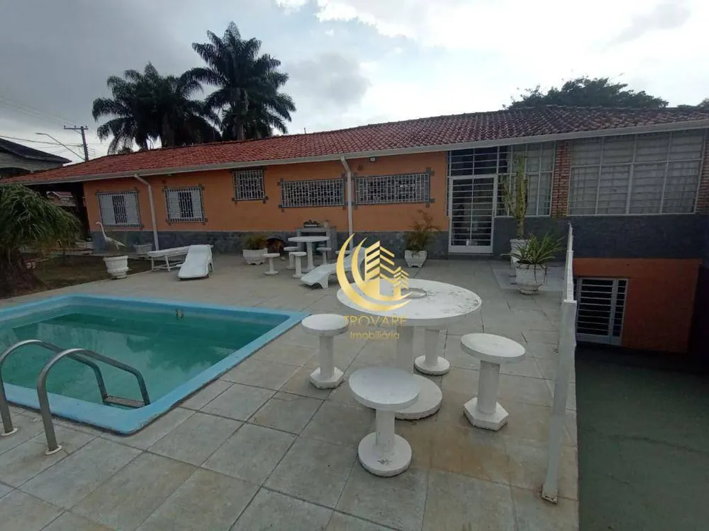 Chácara, 5 quartos, 2000 m² - Foto 5