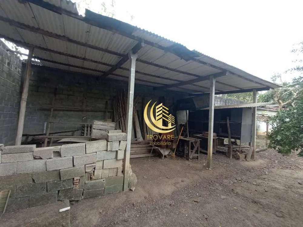 Chácara, 5 quartos, 2000 m² - Foto 11