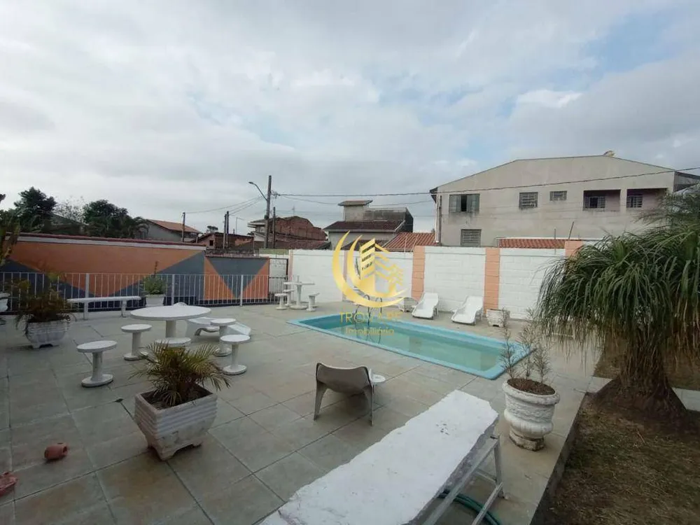 Chácara, 5 quartos, 2000 m² - Foto 4