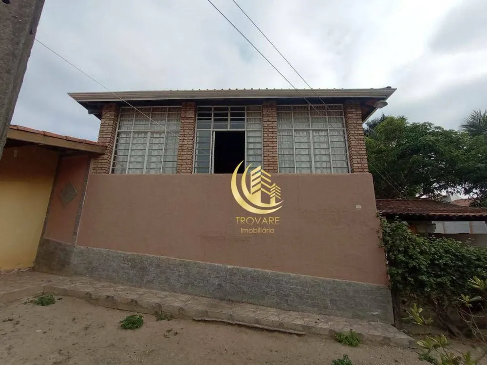 Chácara, 5 quartos, 2000 m² - Foto 12