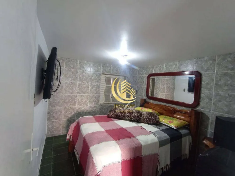 Chácara, 5 quartos, 2000 m² - Foto 7