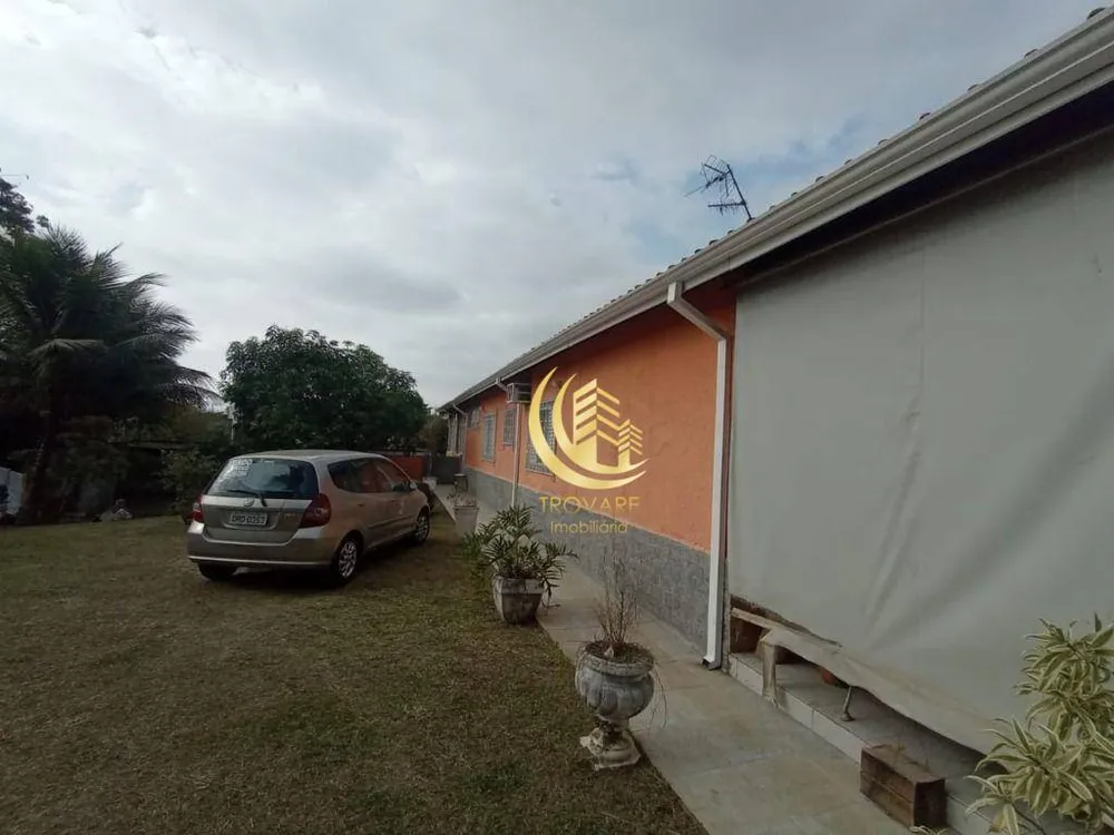 Chácara, 5 quartos, 2000 m² - Foto 1