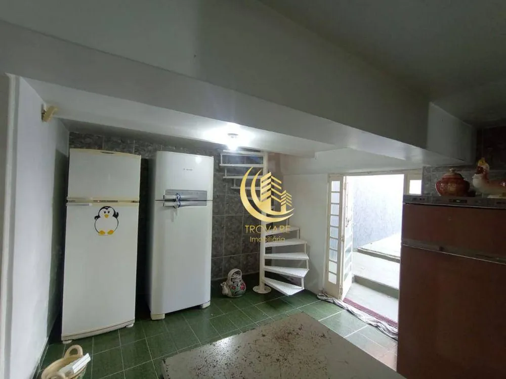 Chácara, 5 quartos, 2000 m² - Foto 6