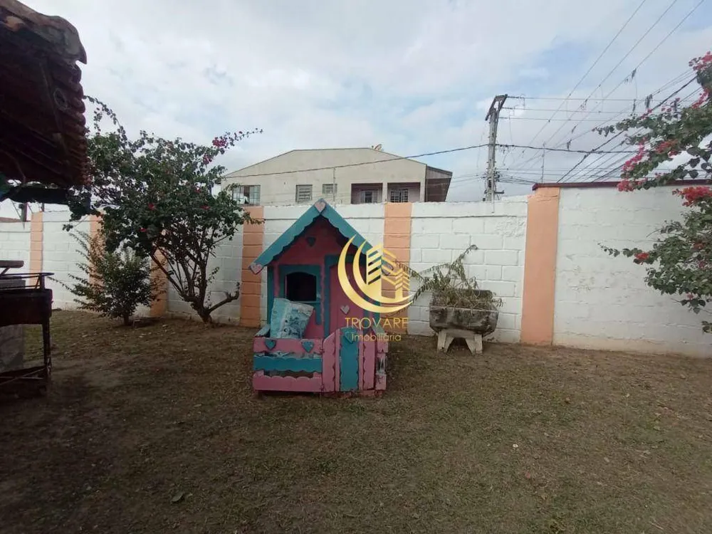 Chácara, 5 quartos, 2000 m² - Foto 3