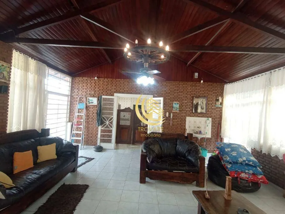Chácara, 5 quartos, 2000 m² - Foto 8