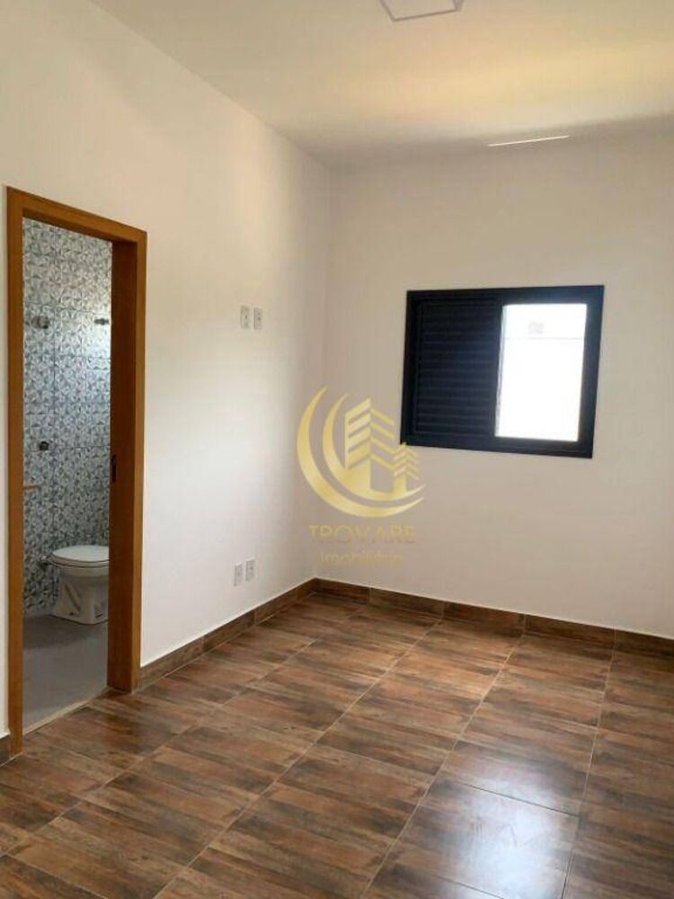 Sobrado, 3 quartos, 167 m² - Foto 7