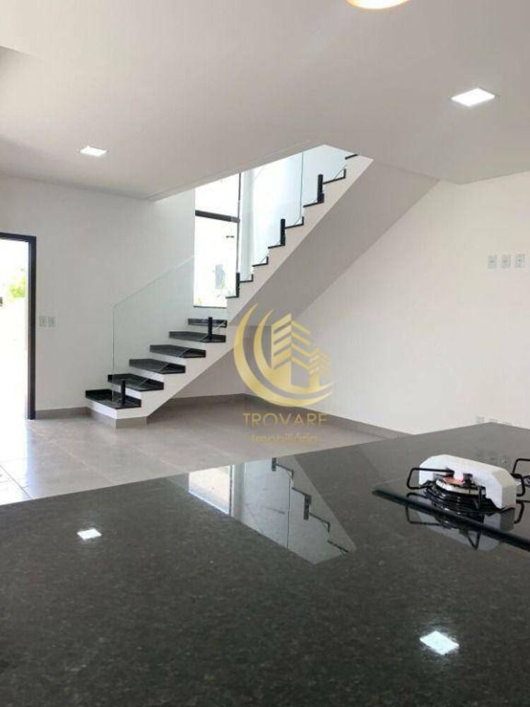 Sobrado, 3 quartos, 167 m² - Foto 2