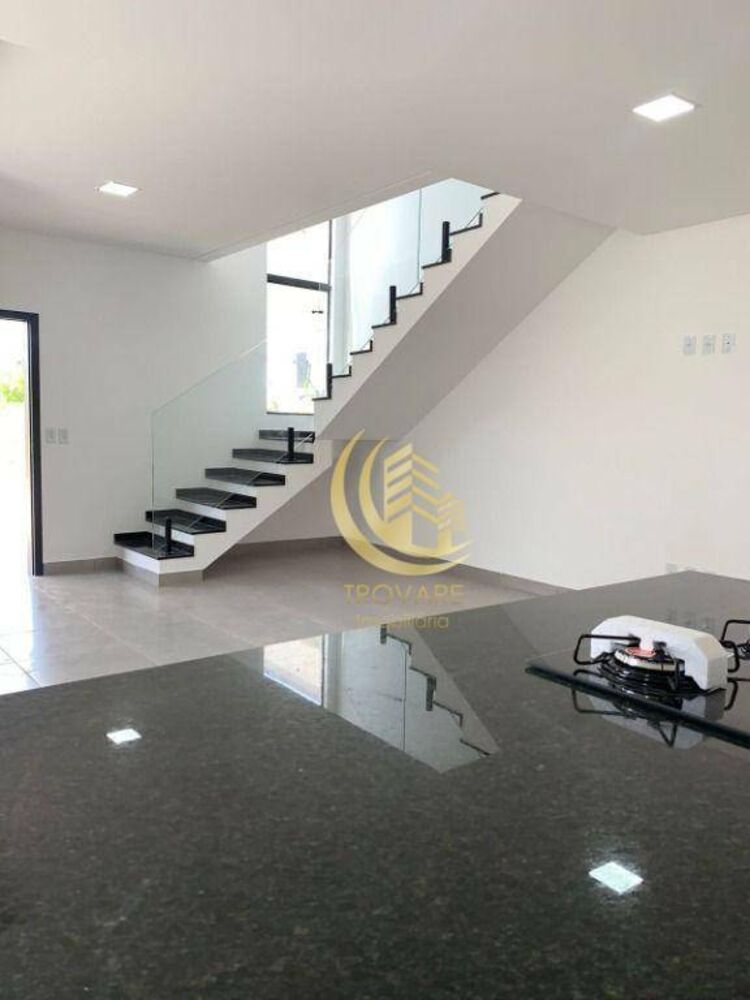 Sobrado, 3 quartos, 167 m² - Foto 3