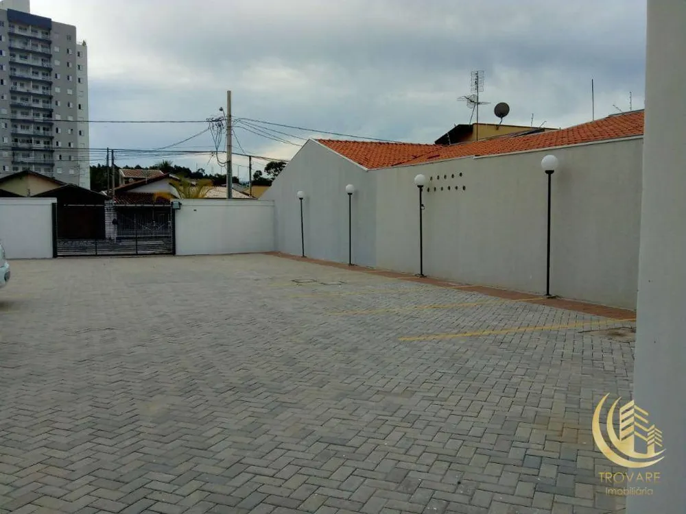 Kitnet-Studio, 39 m² - Foto 7