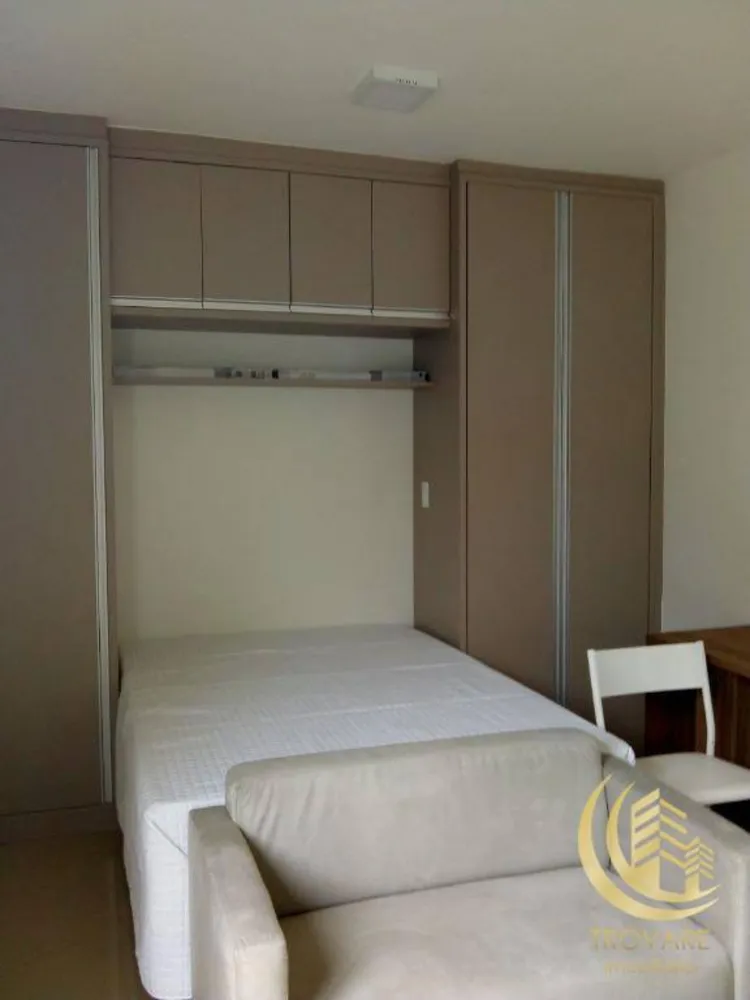 Kitnet-Studio, 39 m² - Foto 4