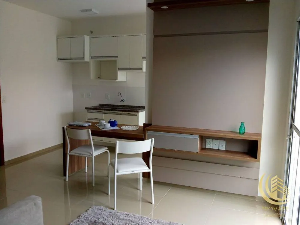 Kitnet-Studio, 39 m² - Foto 12