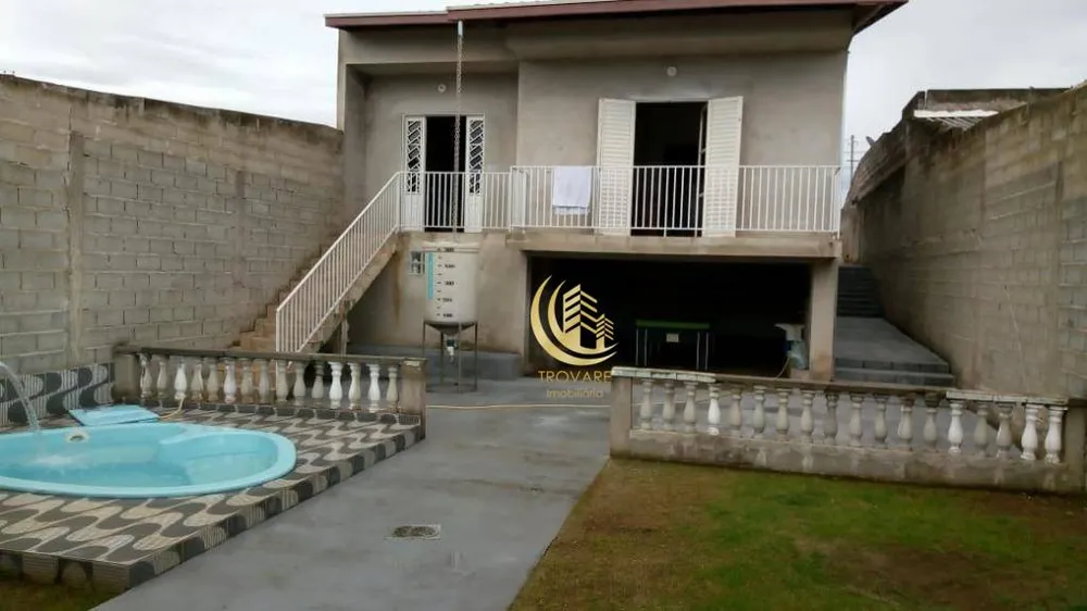 Casa, 3 quartos, 110 m² - Foto 4