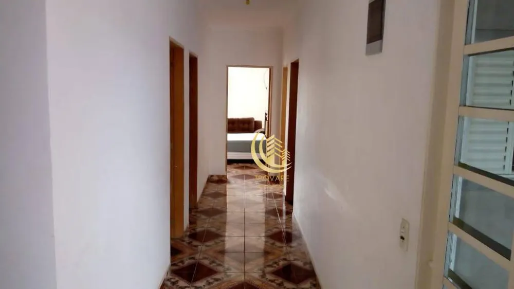 Casa, 3 quartos, 110 m² - Foto 2