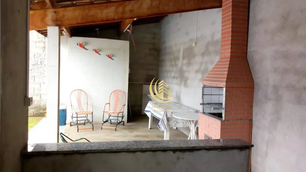 Casa, 3 quartos, 110 m² - Foto 13