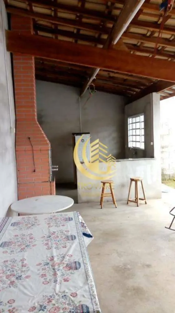 Casa, 3 quartos, 110 m² - Foto 5