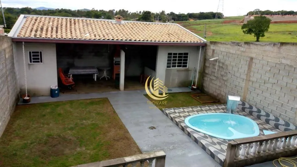 Casa, 3 quartos, 110 m² - Foto 7
