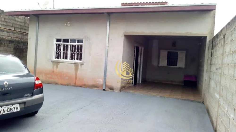 Casa, 3 quartos, 110 m² - Foto 12